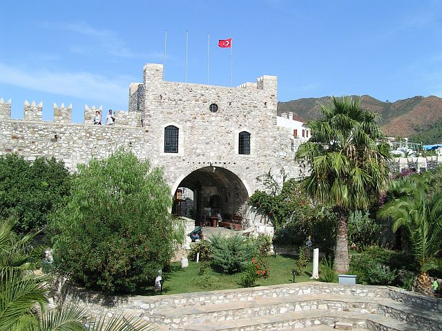 marmaris-kalesi-castle