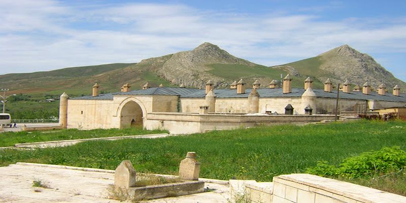 Erzincan'da gezebileceğiniz 4 yer