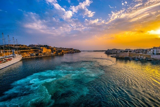 Malta Limanı