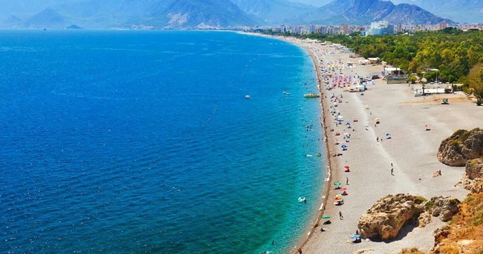 Antalya’da Piknik Yapılacak 10 Muhteşem Yer