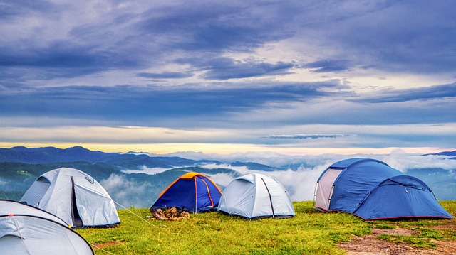Antalya’da kamp yapabileceğiniz 7 yer