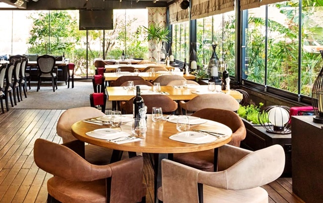 Antalya’nın En Lüks 7 Restoranı