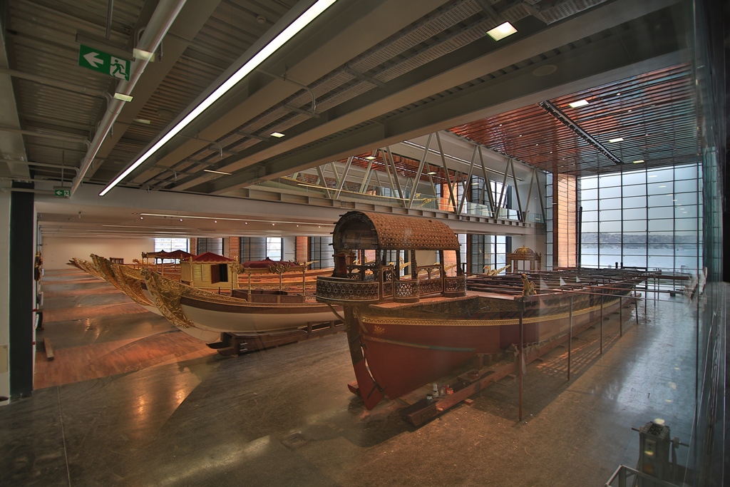 İstanbul Deniz Müzesi Giriş Ücreti 