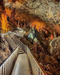 Gilindire Mağarası (Aynalı Göl) Nerede, Giriş Ücreti Ne Kadar?