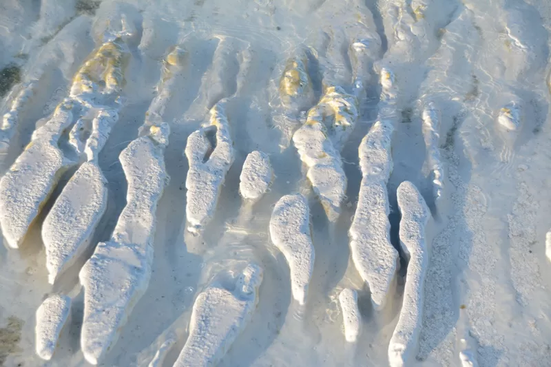 Salda Gölü Özelliği – Kısa Bilgi – NASA İçin Neden Önemli?